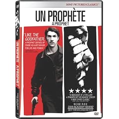 Un Proph�te (A Prophet)
