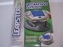 LEAPSTER LEARNING MACHINE CARRYING CASE AND CHARGING DOCK AND CARTRIDGE BRATZ