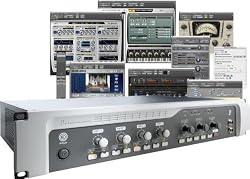 Digidesign 003 Rack Factory Complete