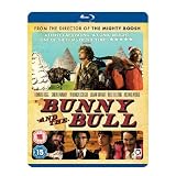 Bunny and the Bull (2009) [ NON-USA FORMAT, Blu-Ray, Reg.B Import - United Kingdom ]