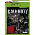 Call of Duty [Green Pepper]