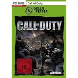 Call of Duty [Green Pepper]von "ak tronic"