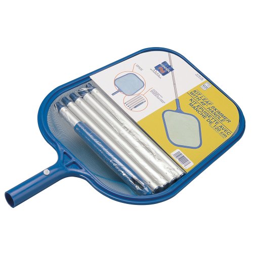 Splash Pools 11415 Sectional Pole Pool Leaf Skimmer Splash Pools 11415 Sectional Pole Pool Leaf Skimmer