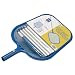 Splash Pools Leaf Skimmer with Sectional Pole