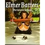 Elmer Batters : The Caruska Sittings de Elmer Batters