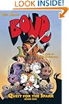 Bone: Quest for the Spark Book One