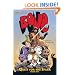 Bone: Quest for the Spark Book One