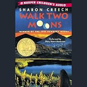 Walk Two Moons | [Sharon Creech]