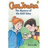 cam jansen the mystery of the gold coins 5