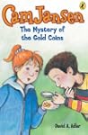 Cam Jansen: The Mystery of the Gold C...