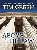 Cover for 9781410414991