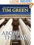 Above the Law (Thorndike Basic)