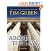 Above the Law (Thorndike Basic)