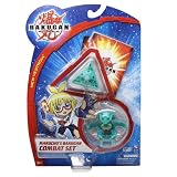 Bakugan Combat Set - Marucho