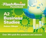 A2 business studies