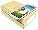 Samsung Galaxy S4 mini GT-i9190-8GB - Purple Mirage (Unlocked) International Version