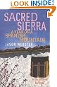 Sacred Sierra: A Year on a Spanish Mountain