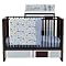 DwellStudio for Target® 3-pc. Crib Set - Zoo