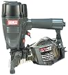 Senco SCN49, 2-1/2" Full Round Head Coil Nailer (ProSeries) 5J0001N