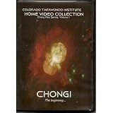 Chang Hon Series, Volume 1 Chongi "The Beginning"