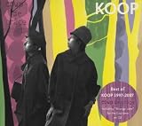 Coup De Grace 1997-2007 (Best Of)