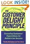 The Customer Delight...