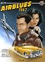 Jack Blues, Tome 1 : Airblues 1947