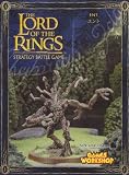 Games Workshop Lord of the Rings Ent Box Set