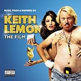 Keith Lemon-from & Inspired