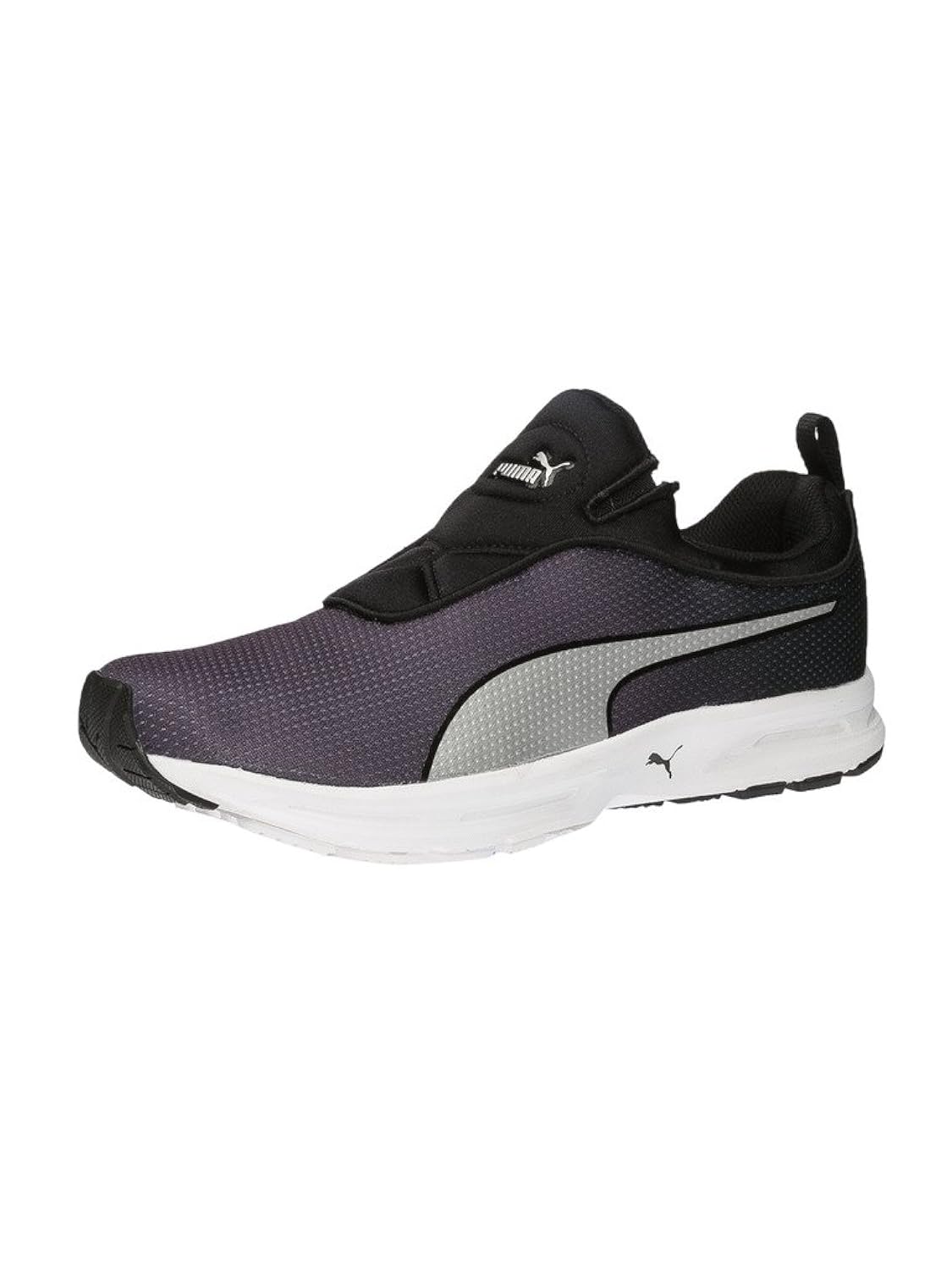 puma slip ons men 43
