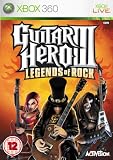 Guitar Hero III: Legends Of Rock - Guitar Bundle (Xbox 360)