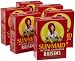 Sun Maid California Raisins, 6-Count, 1.5-Ounce Cartons (Pack of 8)