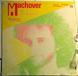 Machover, Jane Manning, Soprano, CRI 506