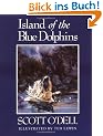 Island of the Blue Dolphins (Illustrated American Classics)