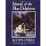 Island of the Blue Dolphins by Scott O'Dell