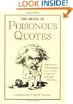 The Book of Poisonous Quotes