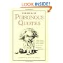 The Book of Poisonous Quotes