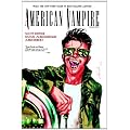 American Vampire Vol. 4