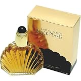 Black Pearls By Elizabeth Taylor For Women. Eau De Parfum Spray 3.3 Ounces