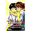 Neon-Genesis Evangelion : Iron Maiden 2nd, Tome 4 :