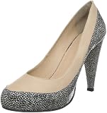 Rebecca Minkoff Women's Vamp Platform Pump