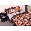 Springs Tony Stewart Full Bedskirt