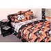 Springs Tony Stewart Full Bedskirt