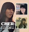 All I Really Want to Do/The Sonny Side of Cher