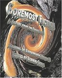 Journal Of Experimental Fiction 34