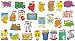 Word Families Word Banks Big Bulletin Board