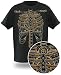Steampunk Skeleton Tee