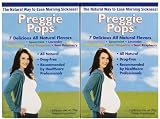 Preggie Pops - Variety Flavor