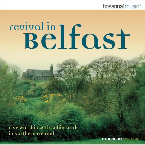 CD-Charts  Music : Revival in Belfast