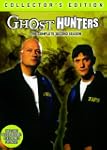 Ghost Hunters: The Complete Second Se...